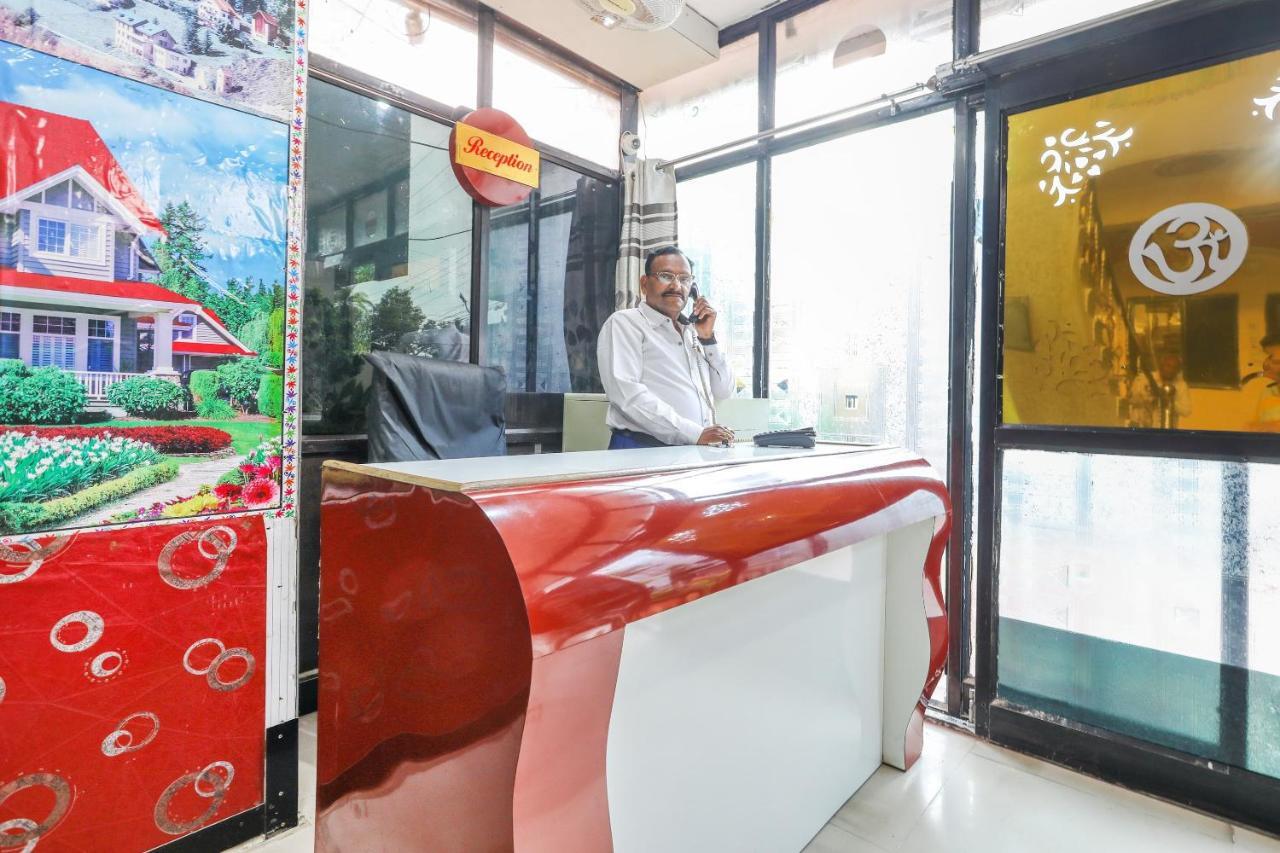 فندق إندورفي  أو واي أو 62194 بليجر بالاس المظهر الخارجي الصورة